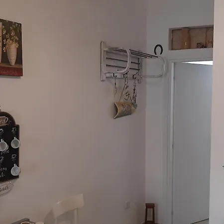 Mati Apartment *