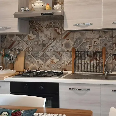 Mati Apartment