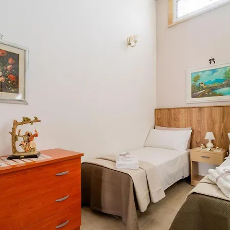 Mati Apartment