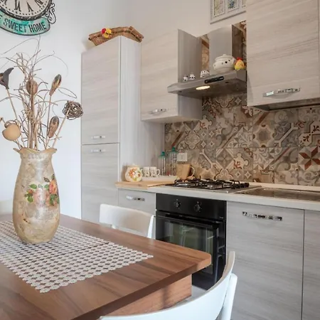 Mati Apartment
