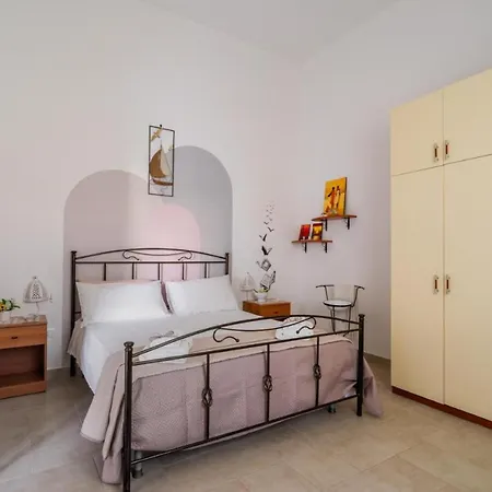 Mati Apartment