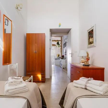 Mati Apartment Marina di Mancaversa