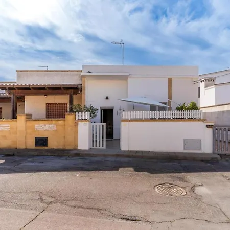 Apartment Mati