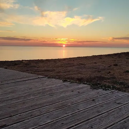 Διαμέρισμα Mati