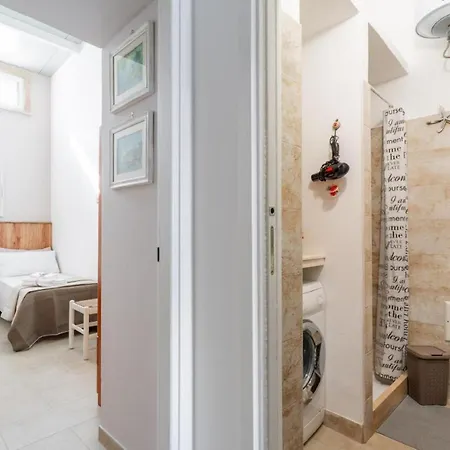 Mati * Marina di Mancaversa