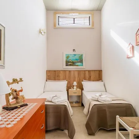 Lägenhet Mati Marina di Mancaversa