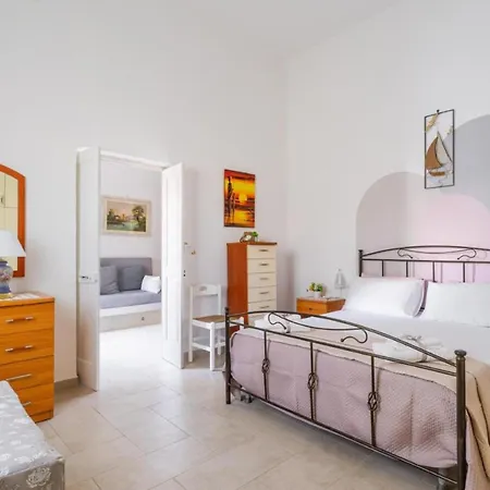 Mati Marina di Mancaversa