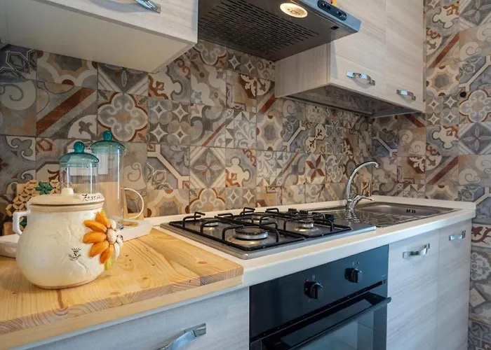 Mati 公寓 玛丽娜迪曼卡维萨