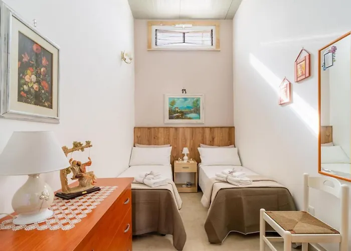 公寓 Mati 玛丽娜迪曼卡维萨